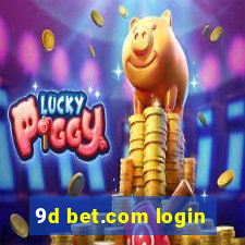 9d bet.com login